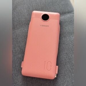 PINN IPHONE/android 10000MaH charger